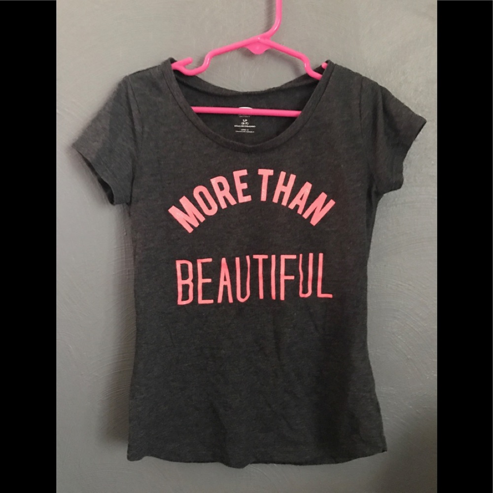 Kids old navy T-shirt